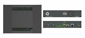 Kramer KDS-100EN — кодер и передатчик в сеть Ethernet видео, аудио, RS-232
