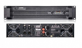 LAX MA9700 — усилитель мощности