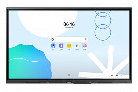 Интерактивный дисплей Samsung 86&quot; WA86D