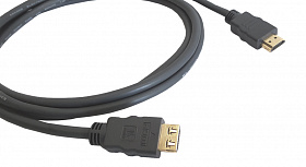 Кабель HDMI-HDMI с Ethernet (вилка – вилка), 4,6 м Kramer C-MHM/MHM-15

