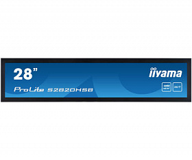 Iiyama S2820HSB-B1