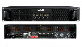 LAX MT1300 — усилитель мощности