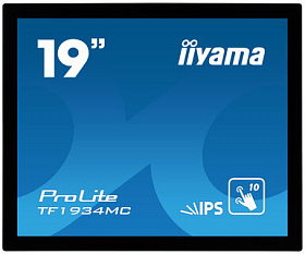 Интерактивная панель Iiyama TF1934MC-B7X