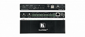 Kramer DSP-62-AEC — процессор цифровой обработки звука