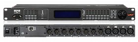 LAX DSP48 — цифровой сигнальный процессор