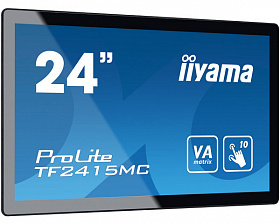 Интерактивная панель Iiyama 24&quot; TF2415MC-B2
