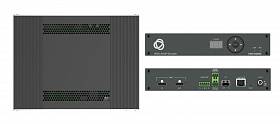 Kramer KDS-100DEC — декодер и приёмник из сети Ethernet видео, аудио, RS-232