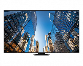 Информационный дисплей SAMSUNG 98&quot; QE98C